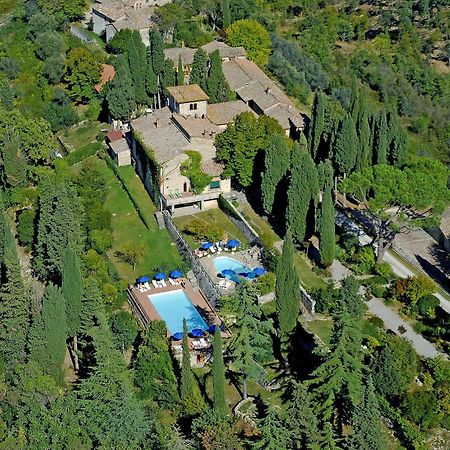 Tenuta Di Ricavo Castellina in Chianti Εξωτερικό φωτογραφία