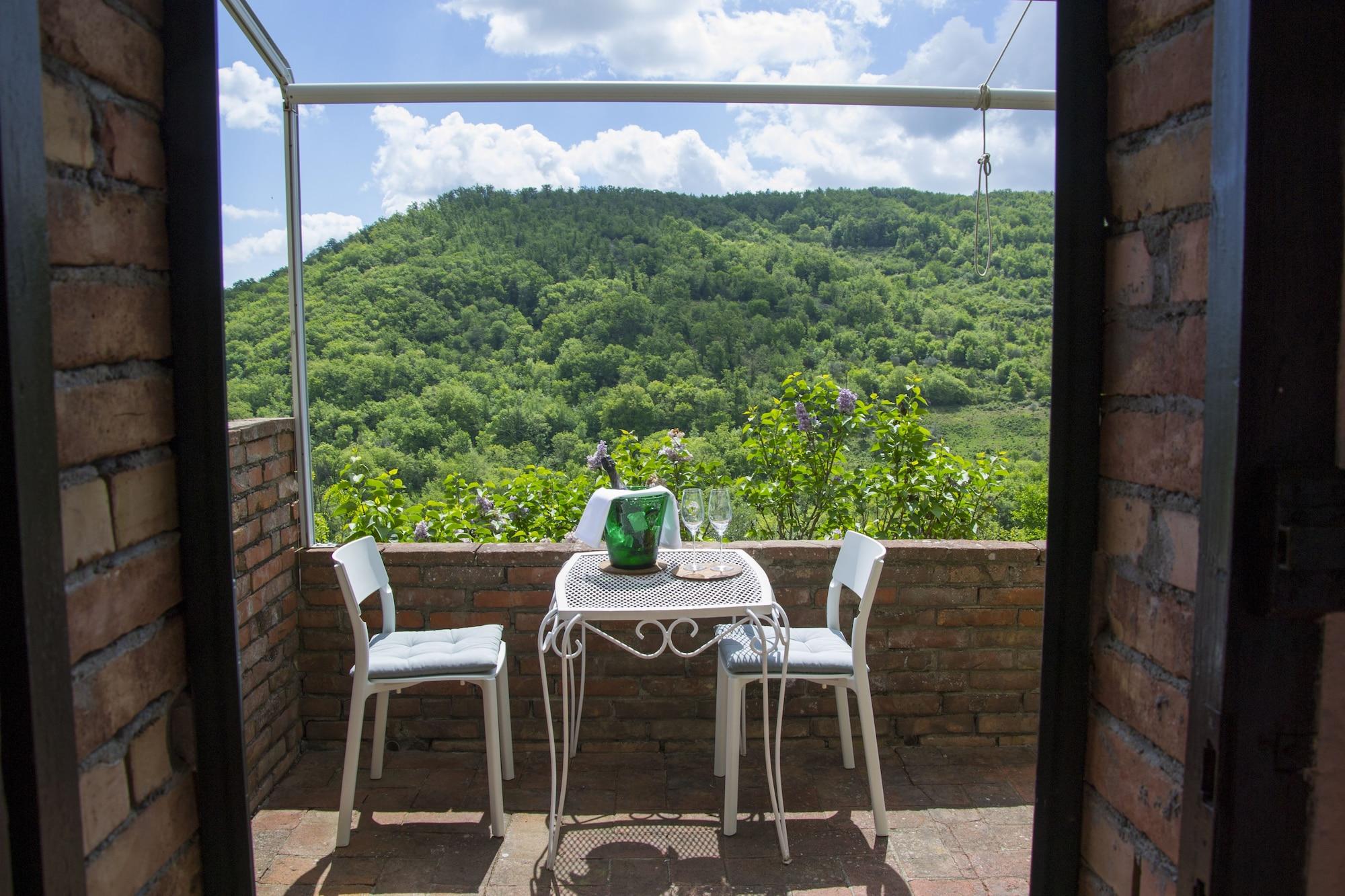 Tenuta Di Ricavo Castellina in Chianti Εξωτερικό φωτογραφία