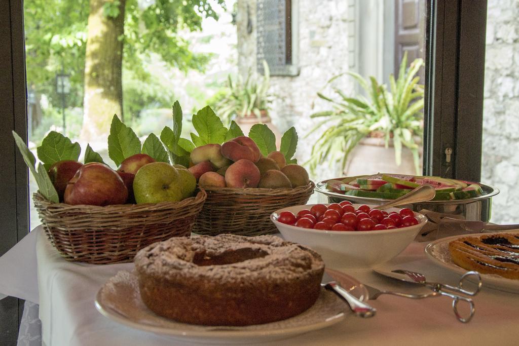 Tenuta Di Ricavo Castellina in Chianti Εξωτερικό φωτογραφία